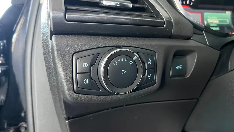 FORD Mondeo Mondeo 2.0 EcoBlue Titanium aut