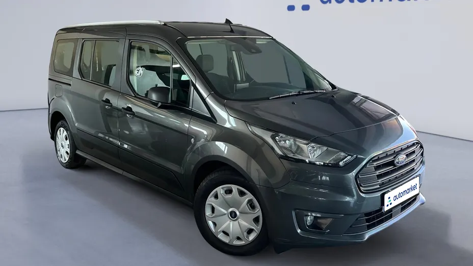 FORD Transit Connect Transit Connect Kombi 230 L2 Trend N1