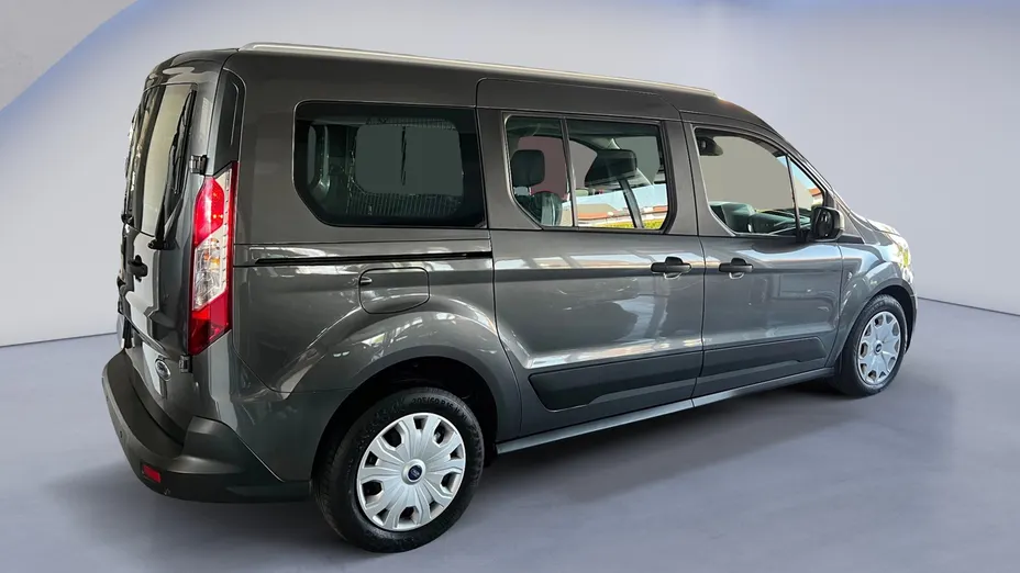 FORD Transit Connect Transit Connect Kombi 230 L2 Trend N1