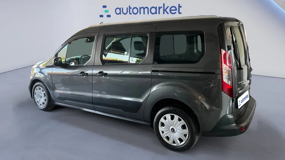 FORD Transit Connect Transit Connect Kombi 230 L2 Trend N1