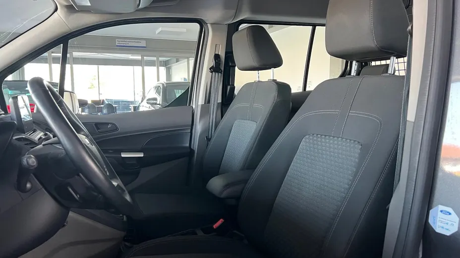 FORD Transit Connect Transit Connect Kombi 230 L2 Trend N1
