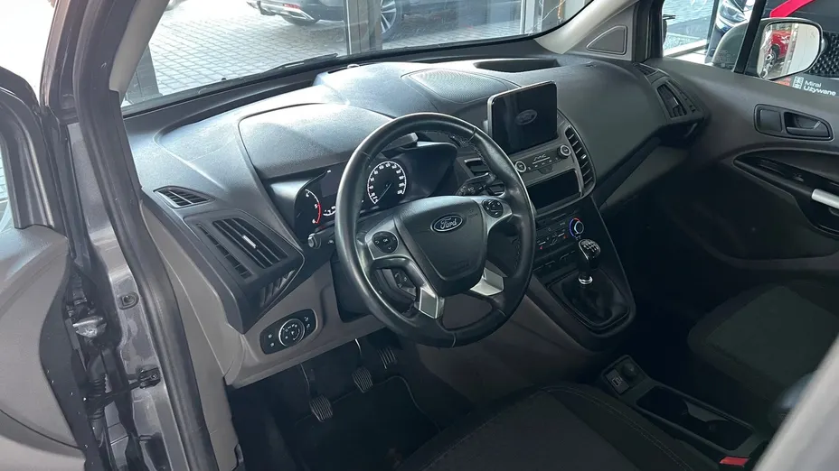 FORD Transit Connect Transit Connect Kombi 230 L2 Trend N1