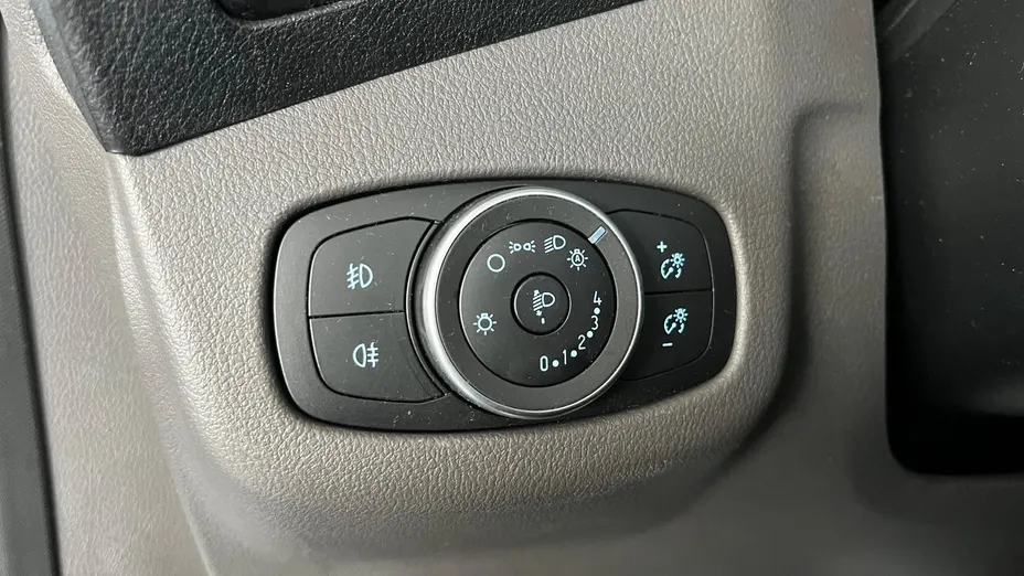 FORD Transit Connect Transit Connect Kombi 230 L2 Trend N1