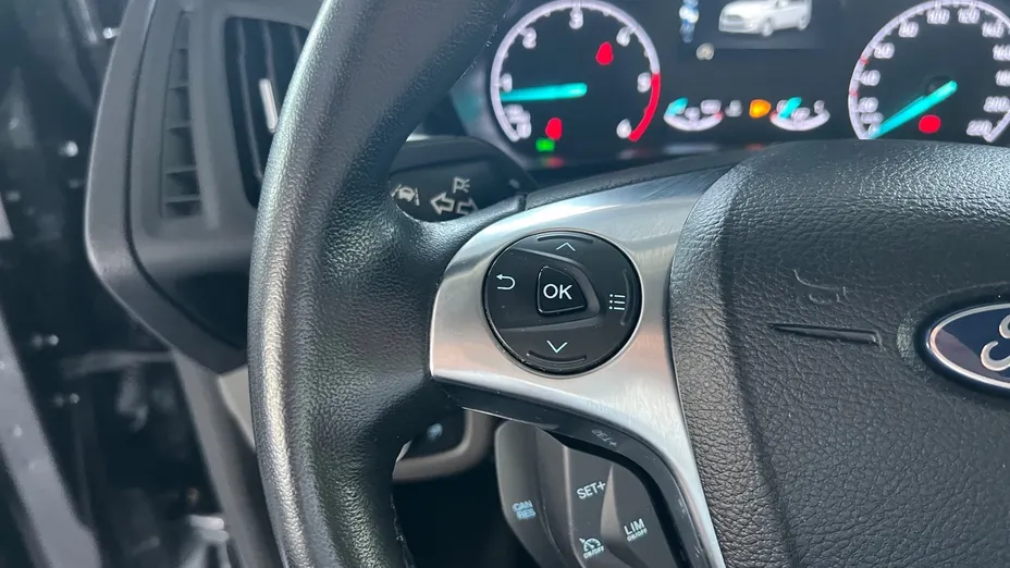 FORD Transit Connect Transit Connect Kombi 230 L2 Trend N1