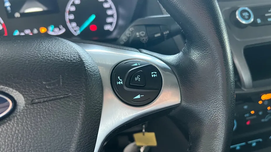 FORD Transit Connect Transit Connect Kombi 230 L2 Trend N1