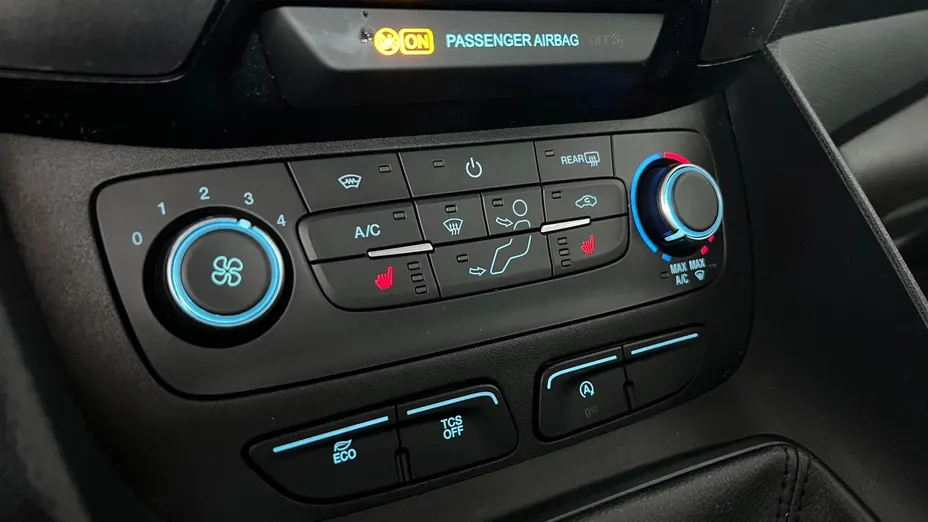 FORD Transit Connect Transit Connect Kombi 230 L2 Trend N1