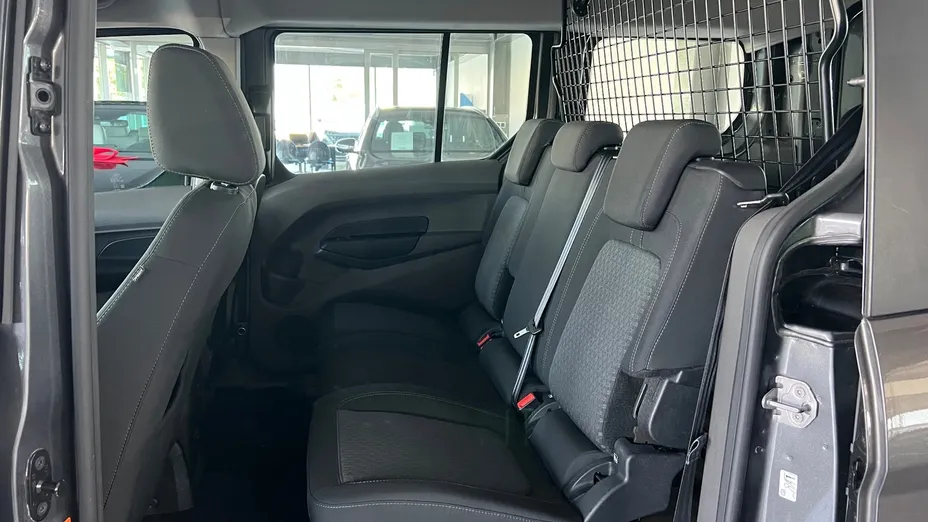 FORD Transit Connect Transit Connect Kombi 230 L2 Trend N1