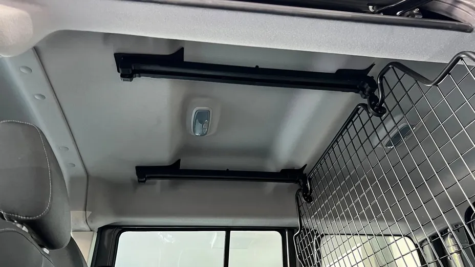 FORD Transit Connect Transit Connect Kombi 230 L2 Trend N1