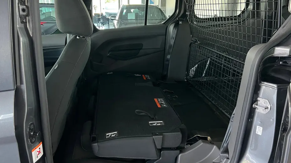 FORD Transit Connect Transit Connect Kombi 230 L2 Trend N1