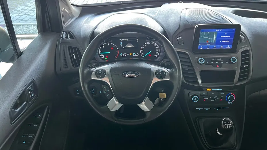 FORD Transit Connect Transit Connect Kombi 230 L2 Trend N1