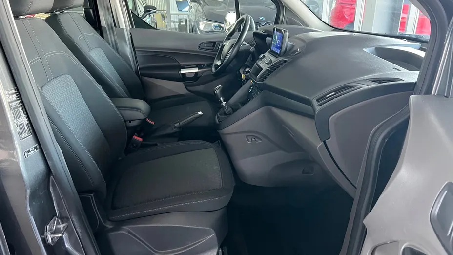 FORD Transit Connect Transit Connect Kombi 230 L2 Trend N1
