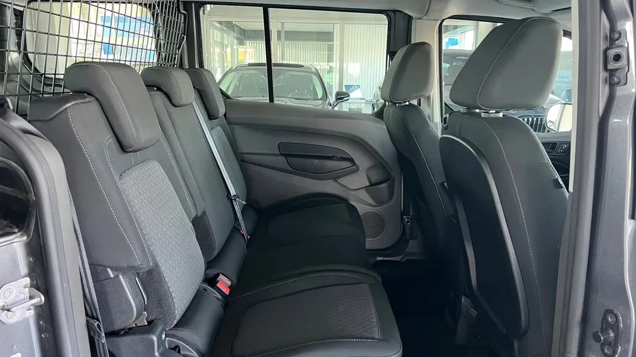 FORD Transit Connect Transit Connect Kombi 230 L2 Trend N1