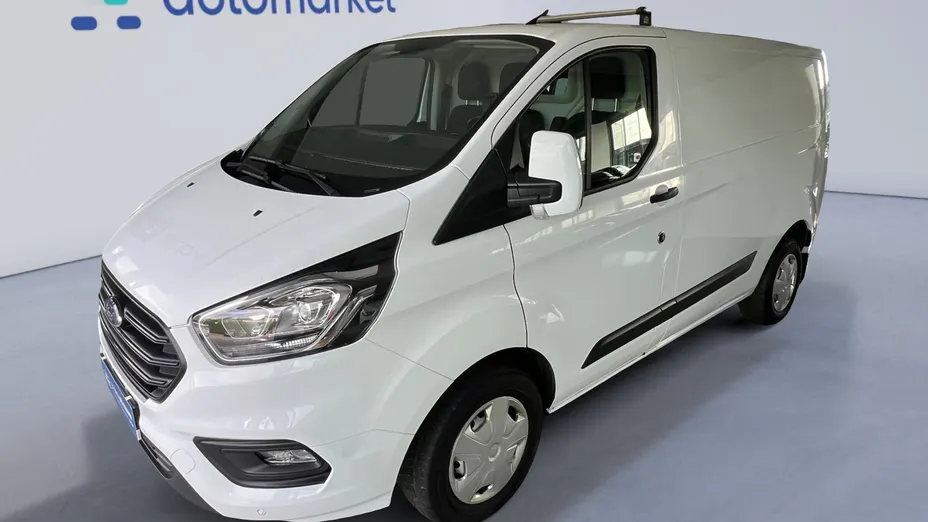 FORD Transit Custom Transit Custom 280 L1H1 Trend
