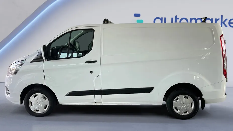 FORD Transit Custom Transit Custom 280 L1H1 Trend