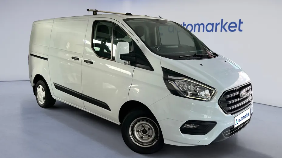 FORD Transit Custom Transit Custom 280 L1H1 Trend
