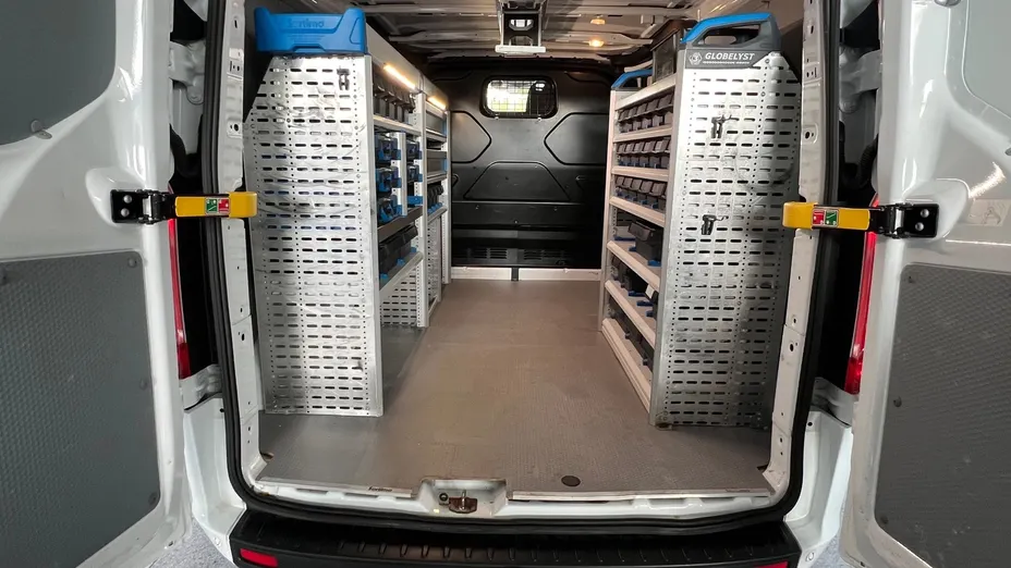 FORD Transit Custom Transit Custom 280 L1H1 Trend