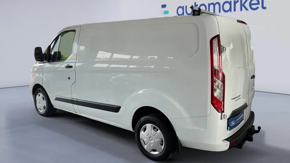 FORD Transit Custom Transit Custom 280 L1H1 Trend