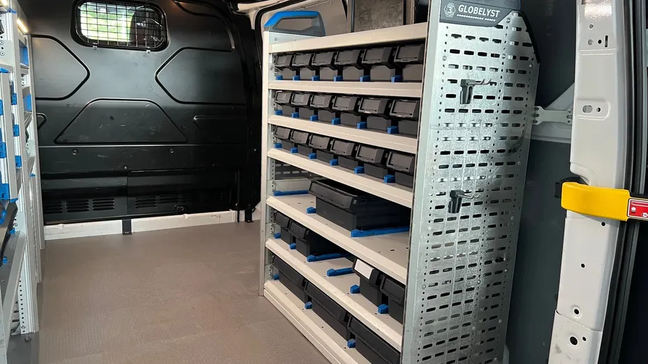 FORD Transit Custom Transit Custom 280 L1H1 Trend