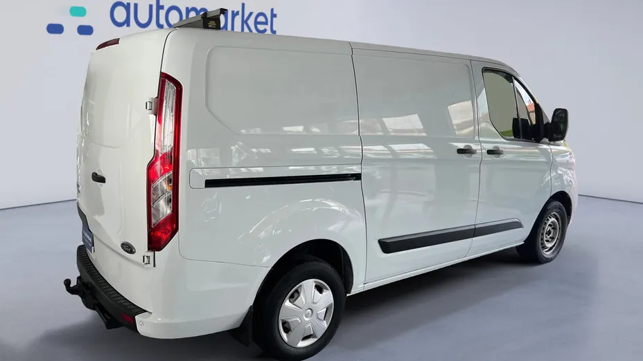 FORD Transit Custom Transit Custom 280 L1H1 Trend