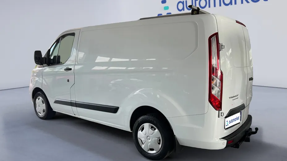 FORD Transit Custom Transit Custom 280 L1H1 Trend