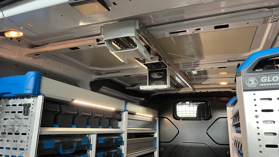 FORD Transit Custom Transit Custom 280 L1H1 Trend