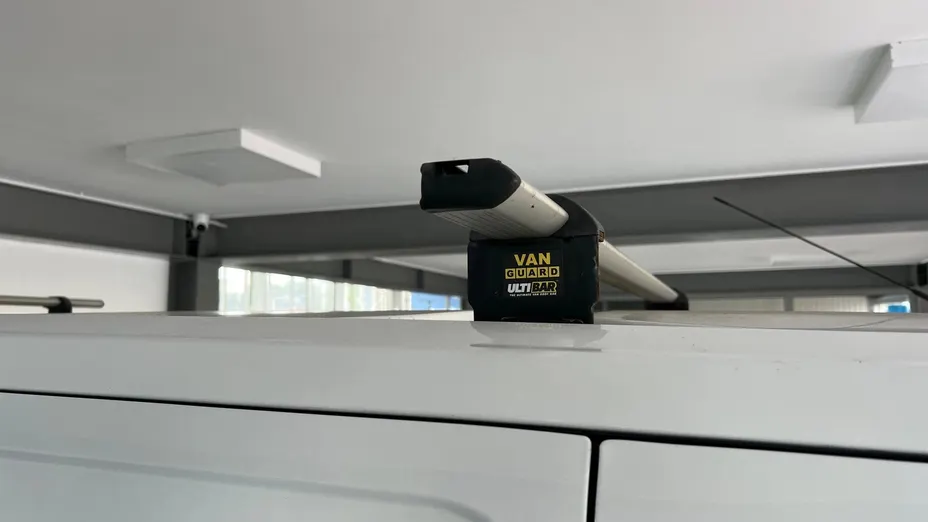 FORD Transit Custom Transit Custom 280 L1H1 Trend