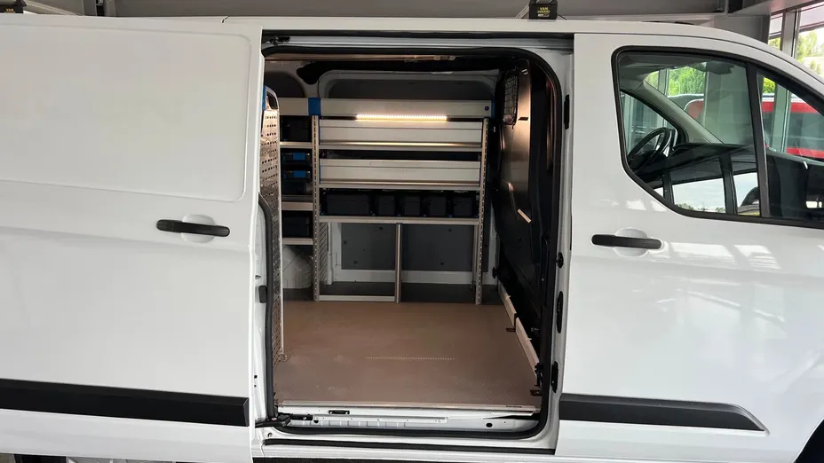 FORD Transit Custom Transit Custom 280 L1H1 Trend