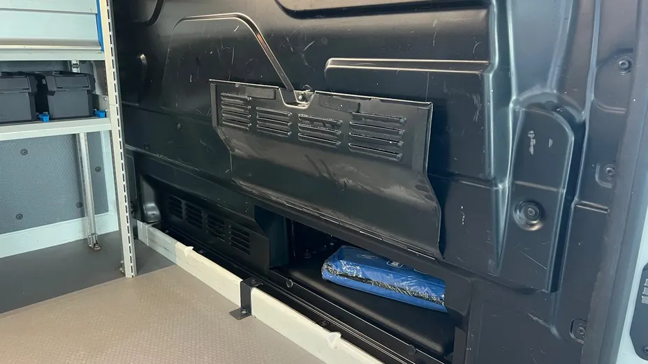 FORD Transit Custom Transit Custom 280 L1H1 Trend