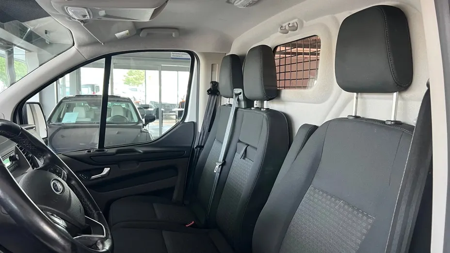 FORD Transit Custom Transit Custom 280 L1H1 Trend
