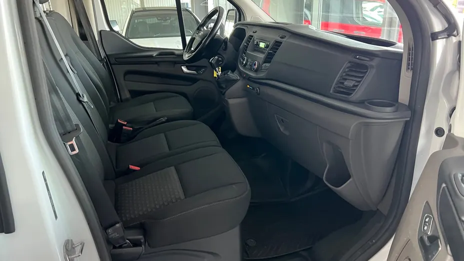 FORD Transit Custom Transit Custom 280 L1H1 Trend