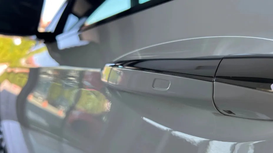 MERCEDES-BENZ E Klasa E 300 de AMG