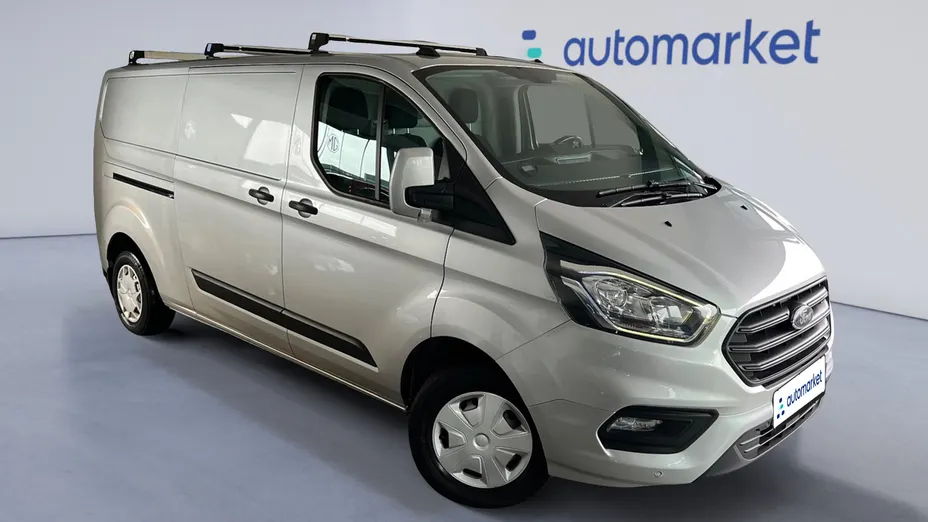 FORD Transit Custom Transit Custom 300 L2H1 Trend