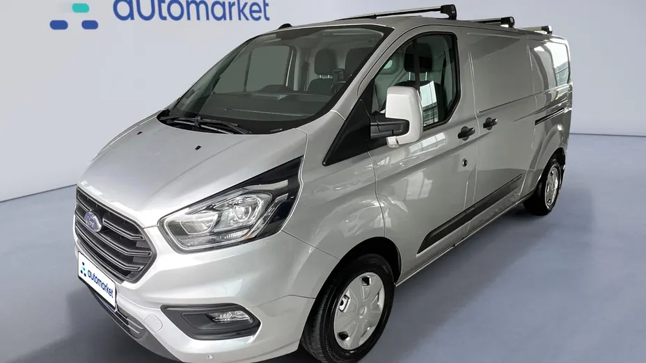 FORD Transit Custom Transit Custom 300 L2H1 Trend