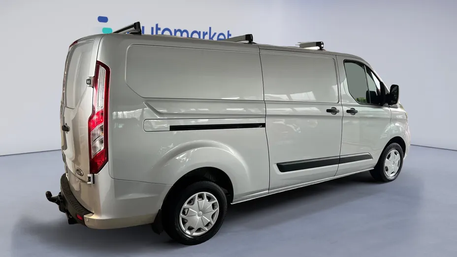 FORD Transit Custom Transit Custom 300 L2H1 Trend
