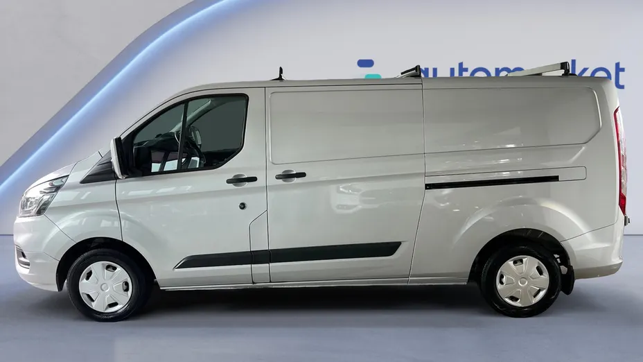 FORD Transit Custom Transit Custom 300 L2H1 Trend
