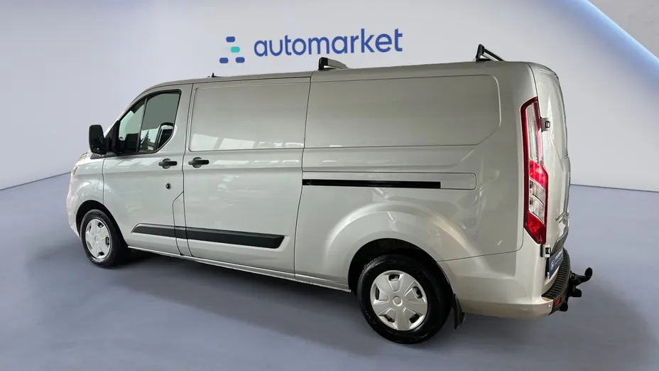 FORD Transit Custom Transit Custom 300 L2H1 Trend