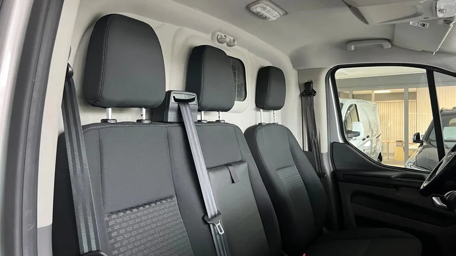 FORD Transit Custom Transit Custom 300 L2H1 Trend