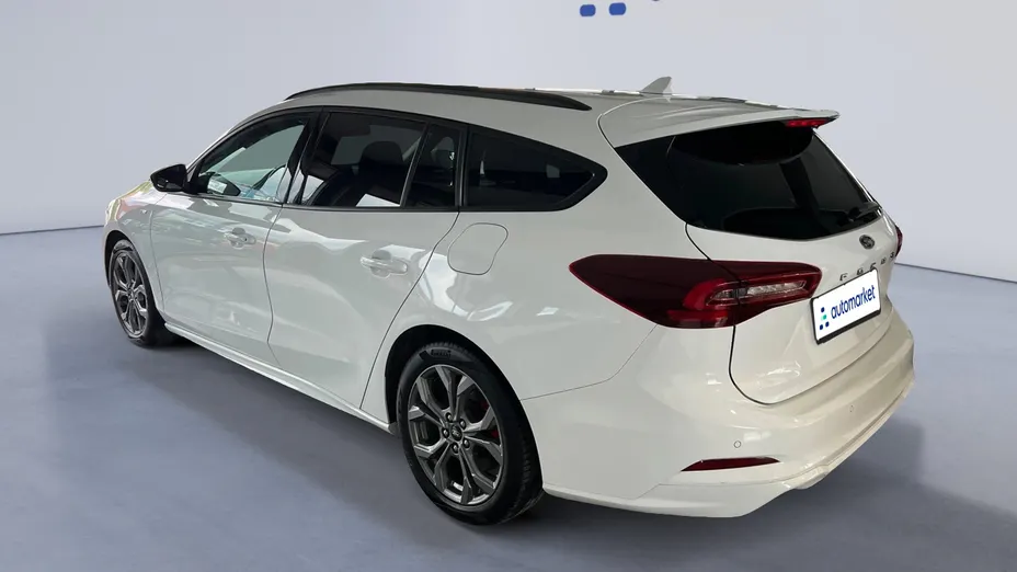 FORD Focus Focus 1.0 EcoBoost mHEV ST-Line