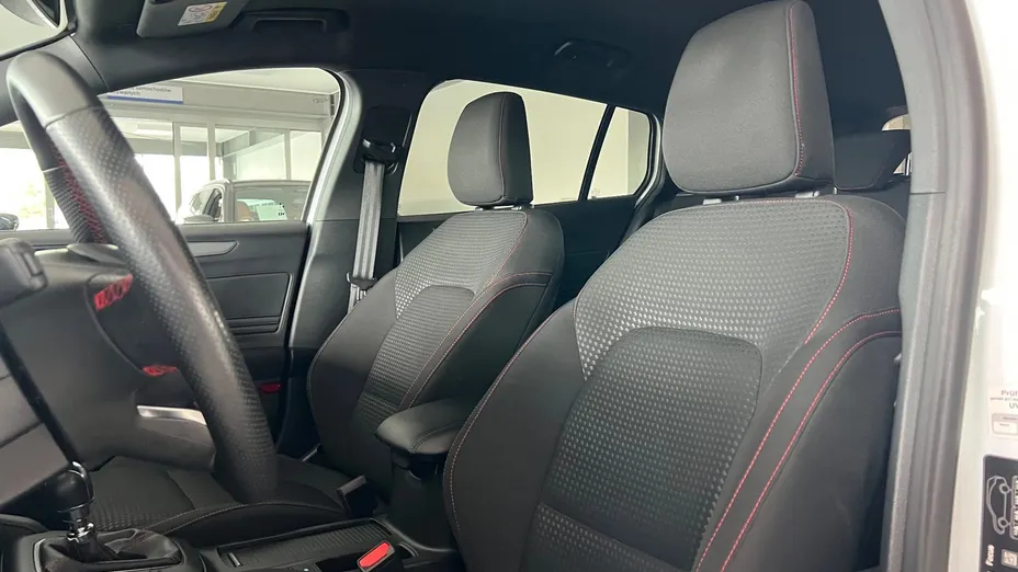 FORD Focus Focus 1.0 EcoBoost mHEV ST-Line