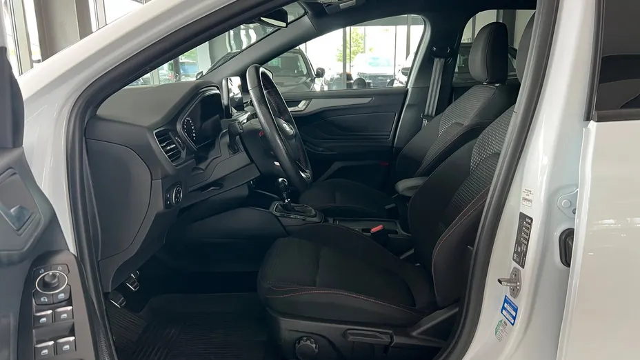 FORD Focus Focus 1.0 EcoBoost mHEV ST-Line