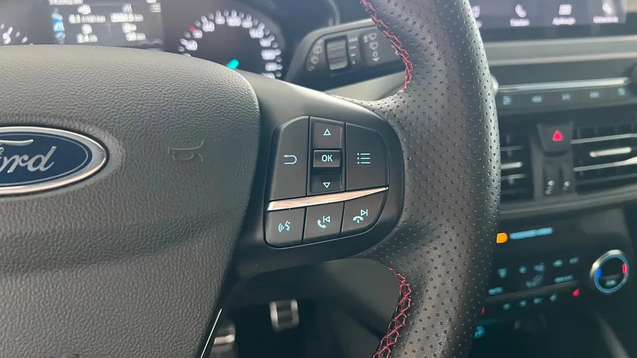 FORD Focus Focus 1.0 EcoBoost mHEV ST-Line