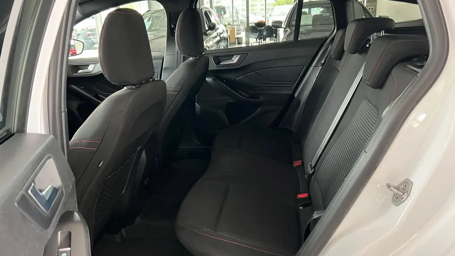 FORD Focus Focus 1.0 EcoBoost mHEV ST-Line