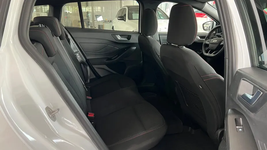 FORD Focus Focus 1.0 EcoBoost mHEV ST-Line