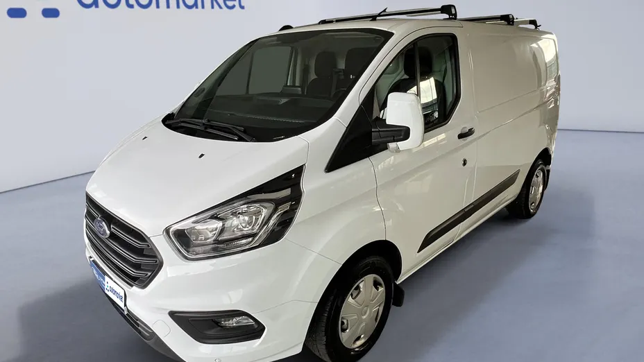 FORD Transit Custom Transit Custom 300 L1H1 Trend