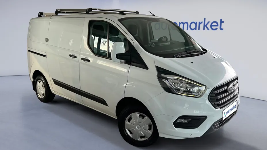 FORD Transit Custom Transit Custom 300 L1H1 Trend