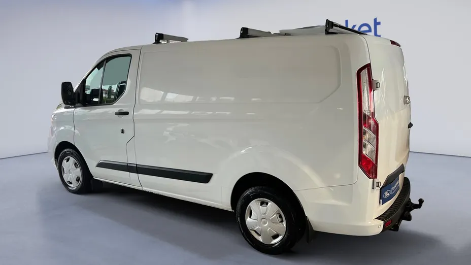 FORD Transit Custom Transit Custom 300 L1H1 Trend