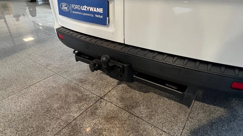 FORD Transit Custom Transit Custom 300 L1H1 Trend