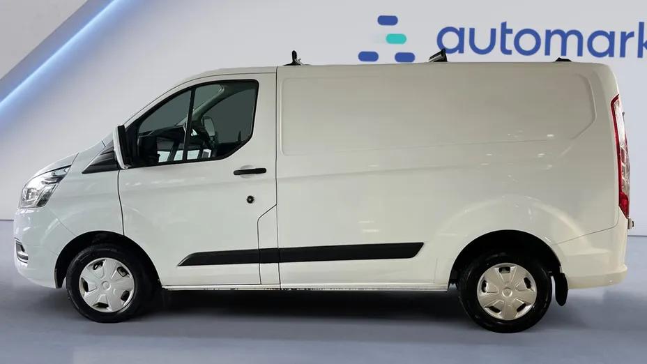 FORD Transit Custom Transit Custom 300 L1H1 Trend