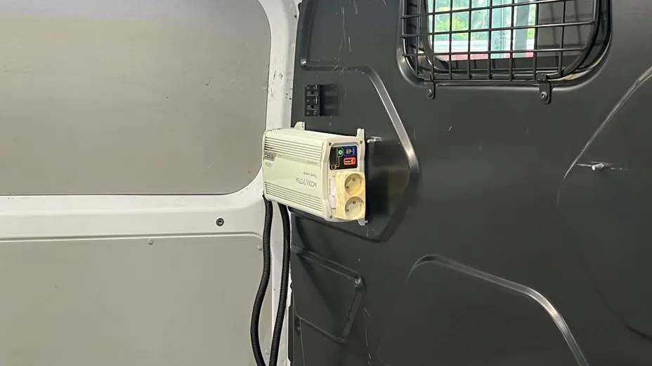 FORD Transit Custom Transit Custom 300 L1H1 Trend