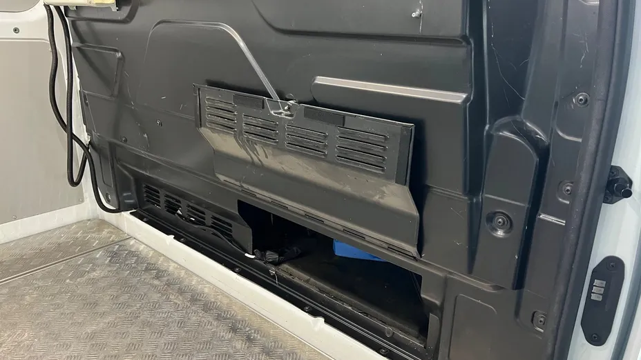 FORD Transit Custom Transit Custom 300 L1H1 Trend